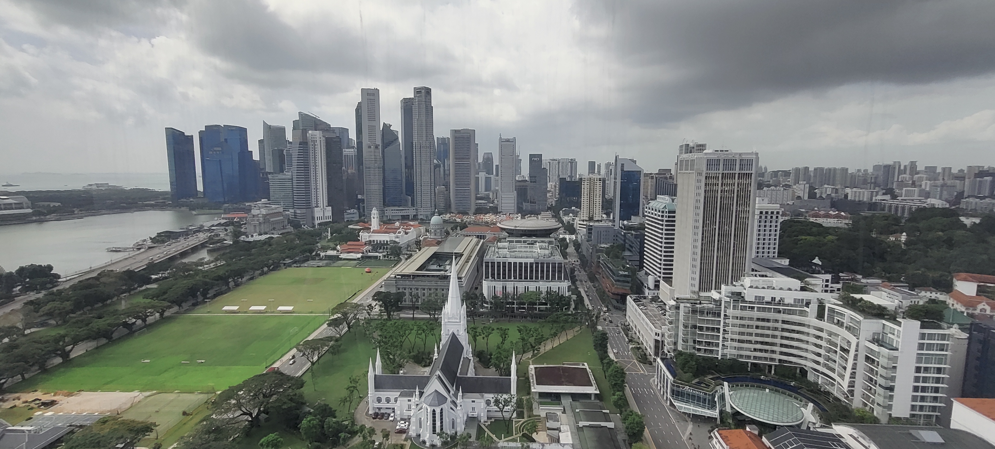 8. Indian Startup Delegation to Singapore (Market Connect), Singapore